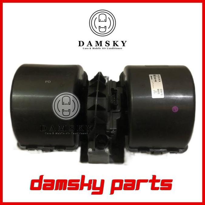 Motor Blower AC Mobil Truck New Scania Pokka (2091B)