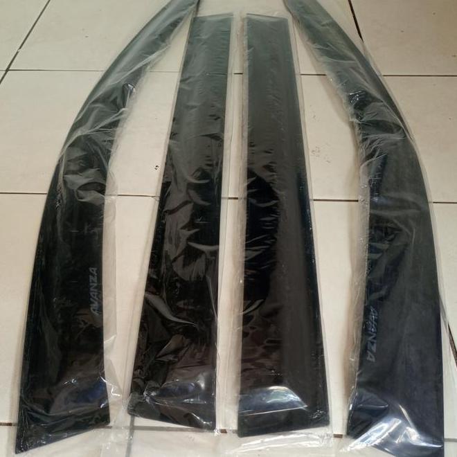 Talang Air Mobil Avanza 2004 2004-2011