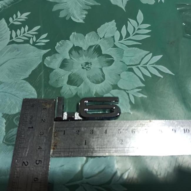 Emblem Emblem 1 1.6 Toyota Great Corolla