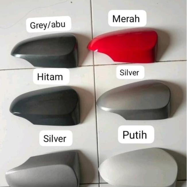 Cover Spion Atau Yaris 2014 Caver -2023
