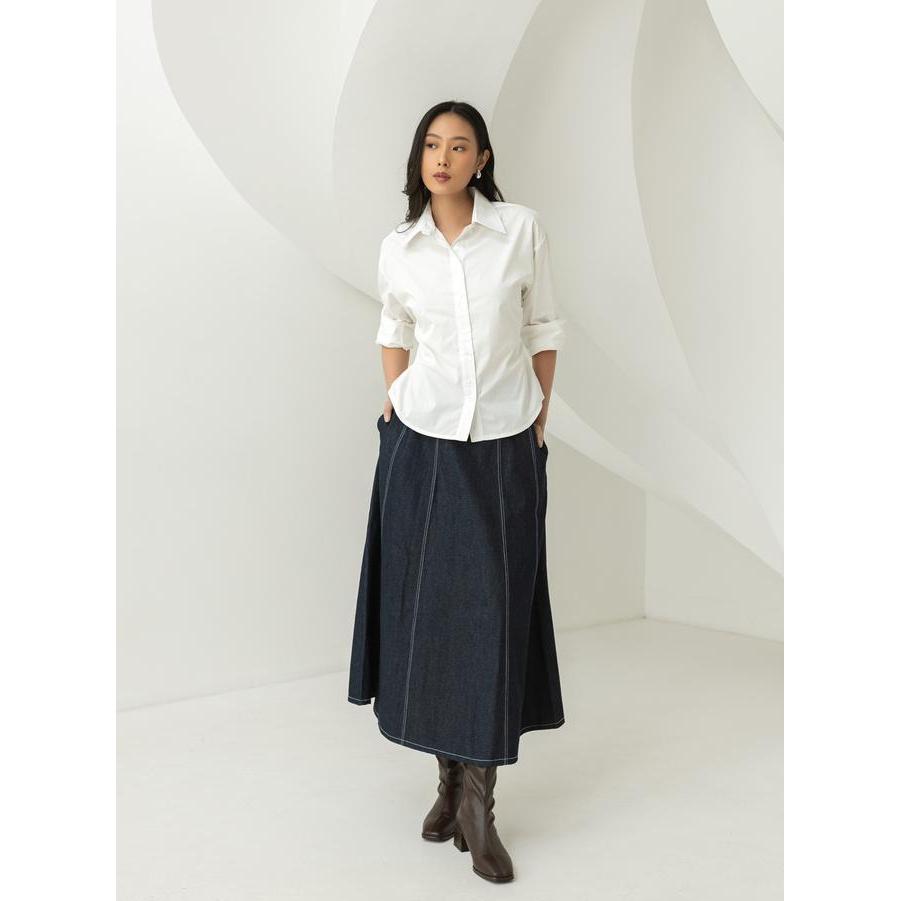 Artesia - Billie Artesia Billie Fitted Shirt