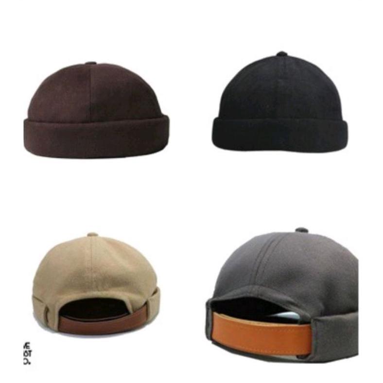 ORIGINAL BISA COD TOPI PECI MIKI HAT UAS / TOPI PECI DAKWAH / PECI HIJRAH / PECI ISLAMI