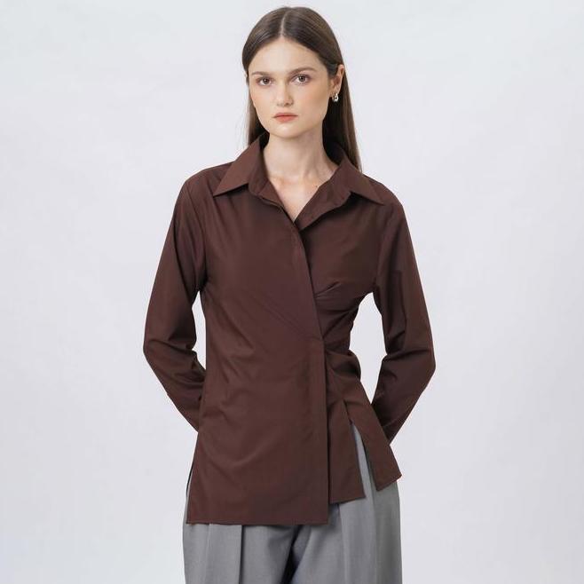 Josephine Anni - Josephine Anni Blanc Shirt