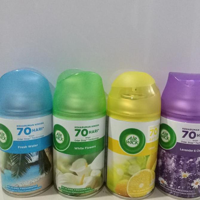 air wick refill 250ml