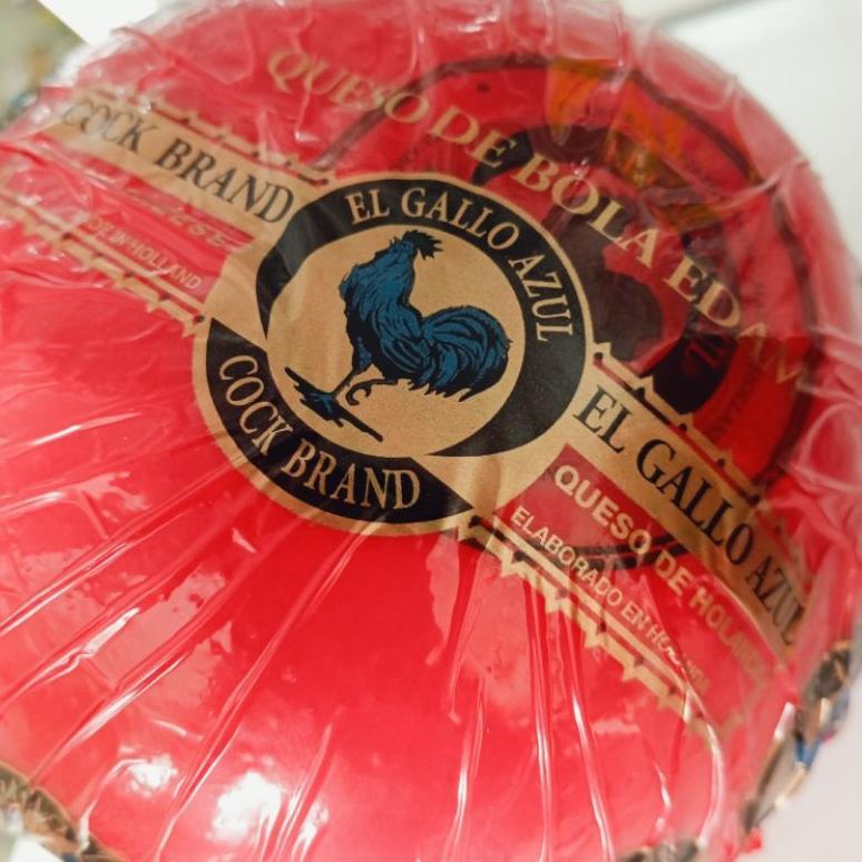 Sale Keju Bola Ayam Emas Edam Cheese Ball Kiloan Kg Kue Kering Kastangel Stik Keju Natal Lebaran