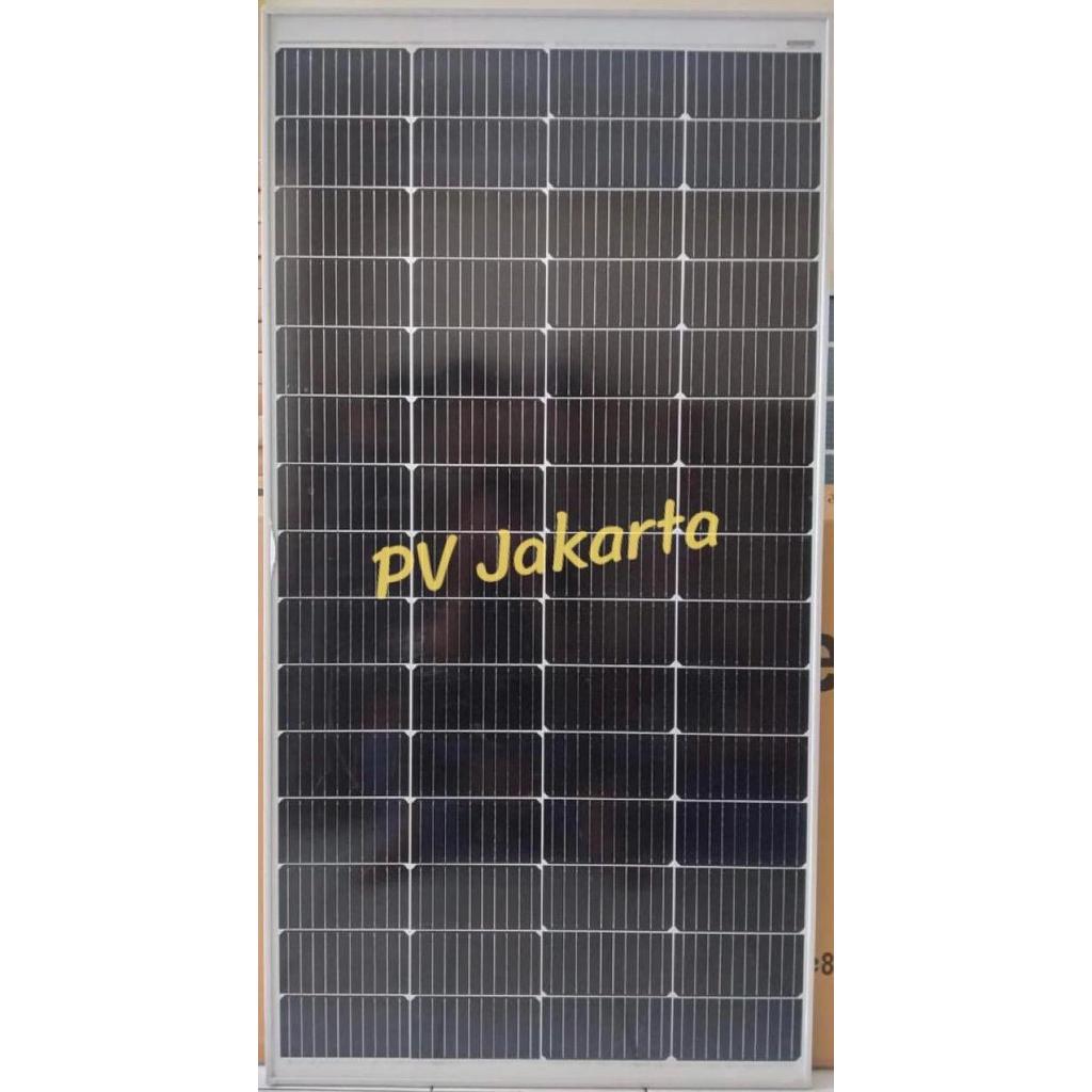 Solar Panel Mono 200WP Maysun Solar MS Solar / PV Panel Surya MS 200WP