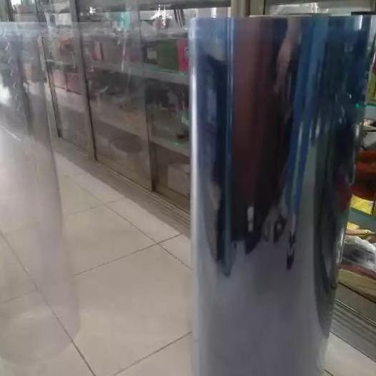 Avvolgere- Plastik Mika Kaku Tebal 0,50Mm / Mika Untuk Kotak Souvenir & Seserahan