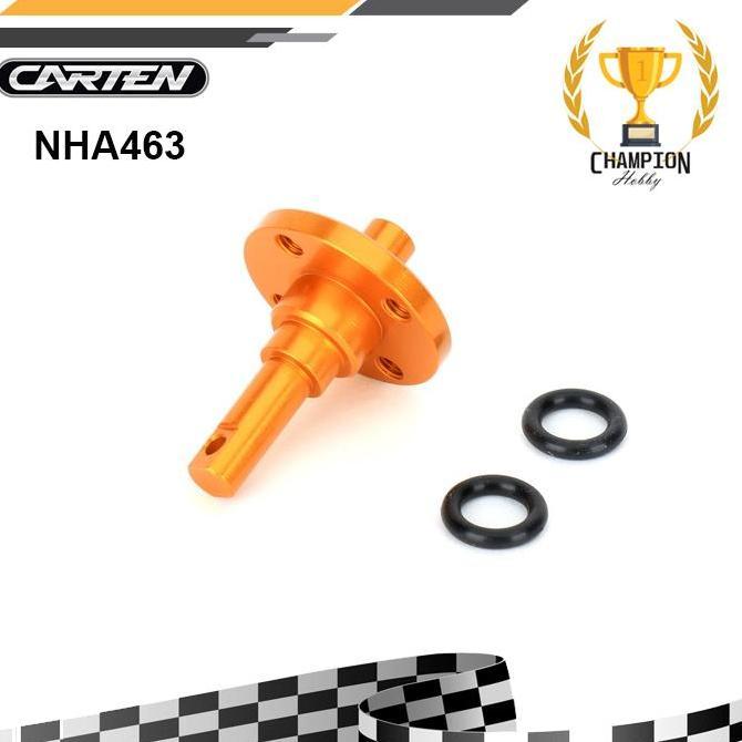 Carten NHA463 T410FWD Spur Gear Mount