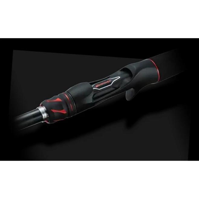 Joran Baitcasting Shimano Zodias