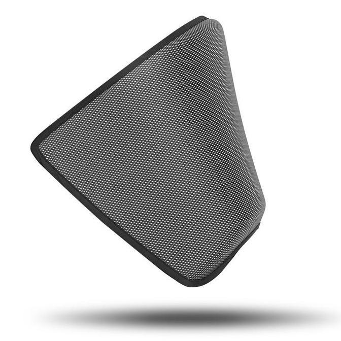 HASQUINE Kanopi Tutup Stroller Bayi Aksesoris Stroller Bayi Perlindungan Matahari Tiga Lapis Dan Ber