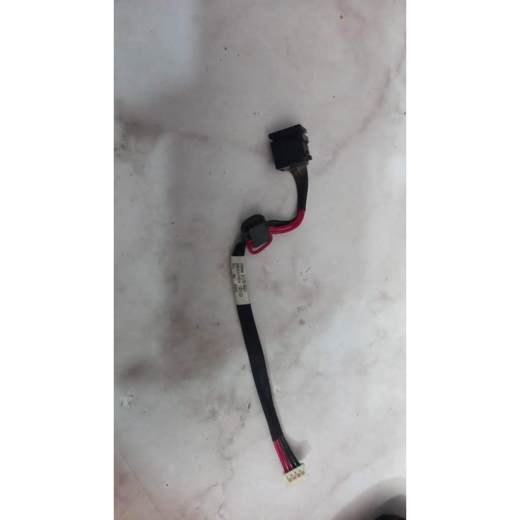 COLOKAN CHARGER LAPTOP TOSHIBA SATELITE C640