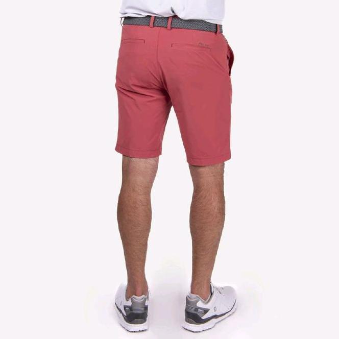 Celana Pendek Golf Kjus Mens Iver Short 10L Original