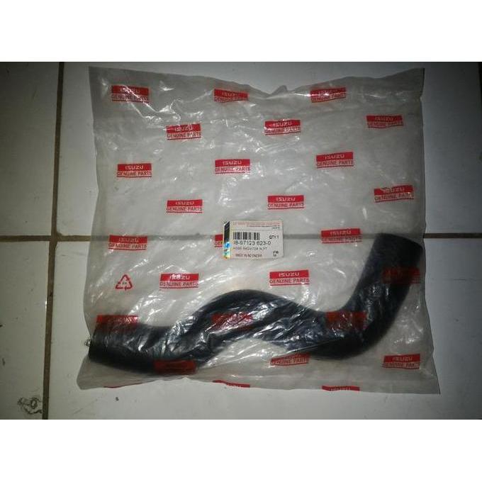 Selang Radiator Atas Panther 2.5 Lama Kotak Original