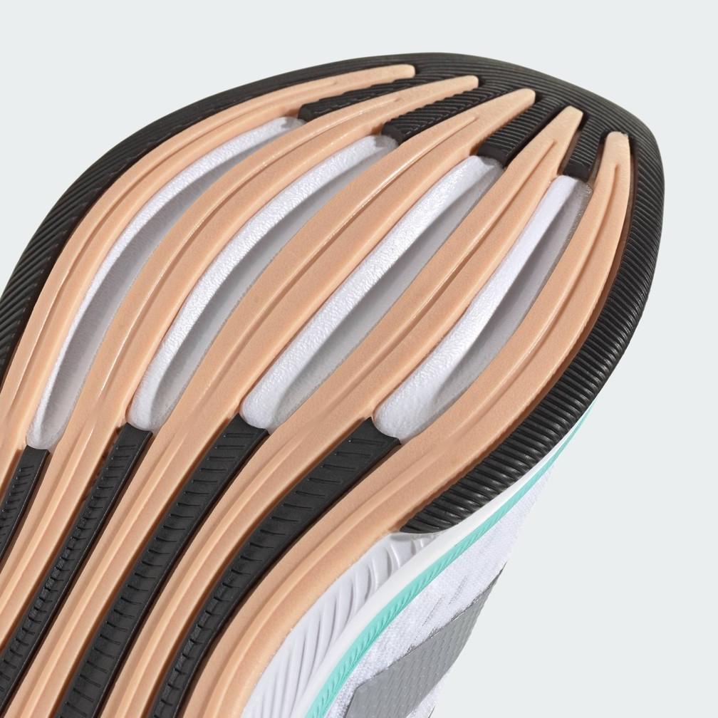 SUPER DEAL ADIDAS RUNNING RESPONSE SUPER SHOES WOMEN WHITE JI4639