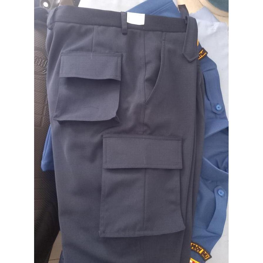 Celana Pdl Damkar Celana Pdl Damkar Pemadam Kebakaran