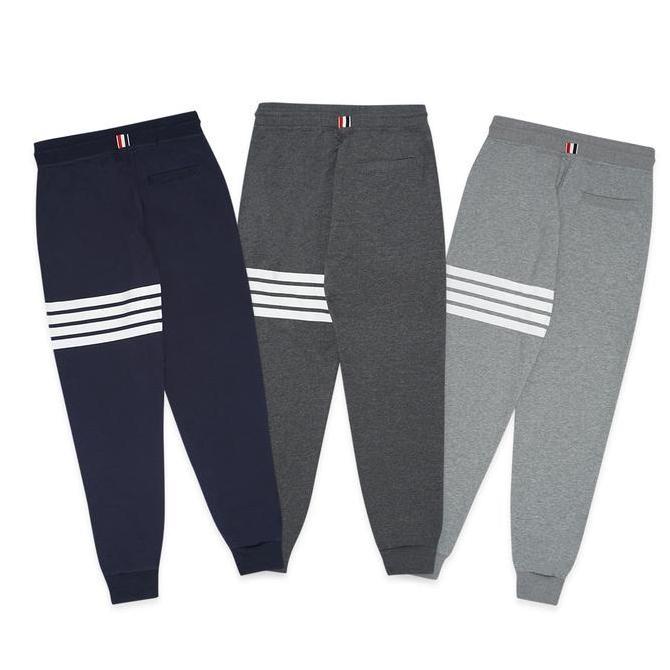 Folx Bar Stripes Folx Bar Stripes Jogger Pants
