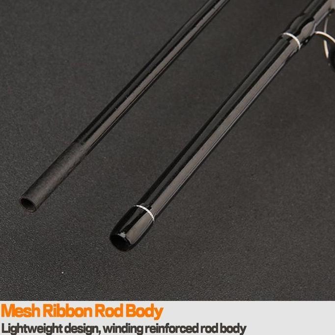 Daiwa Joran Pancing Spinning Joran Casting Joran Reel 165cm-270cm