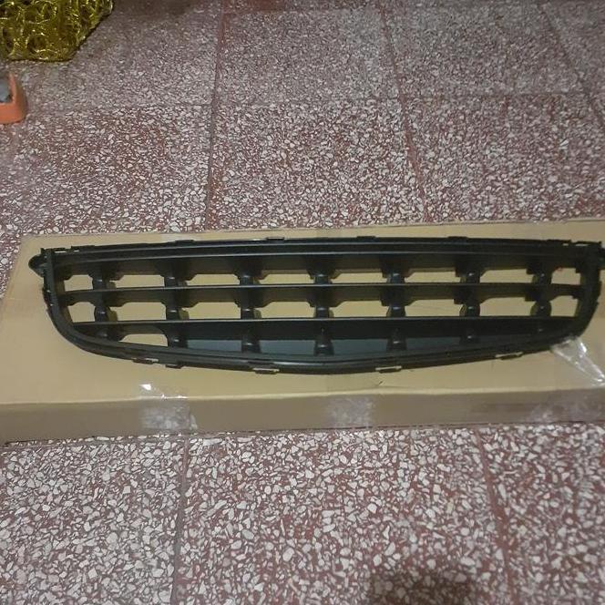 Grill Bemper Depan Bagian Bawah Suzuki Splash