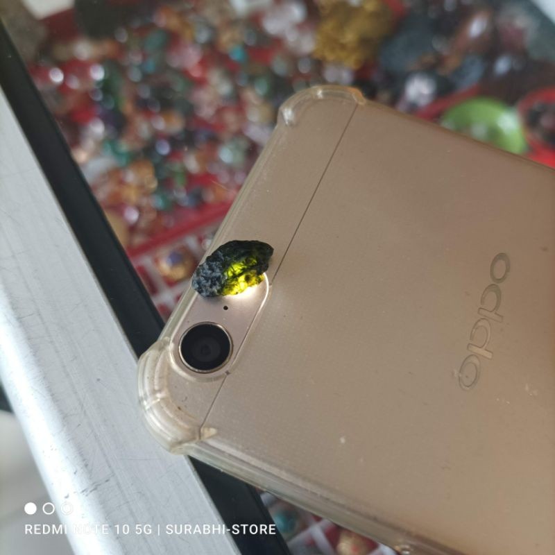 Batu Hitam Kresnadana Pulaki Bali