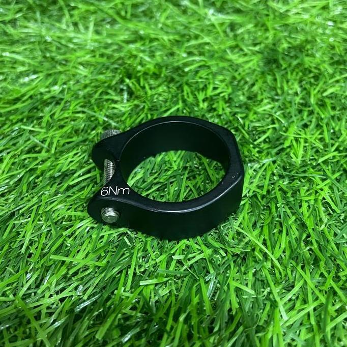 SEATCLAMP SEATPOST CERVELO FOR R5 R3 R2