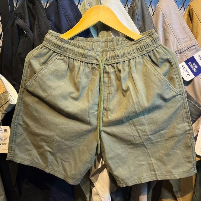 Celana Pendek Premium Celana Pendek Premium Pria
