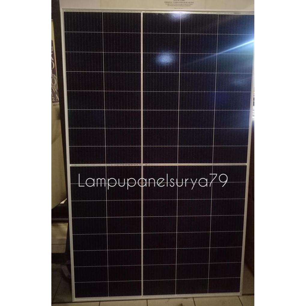 Panel Surya Maysun Solar 410 wp 410WP Mono