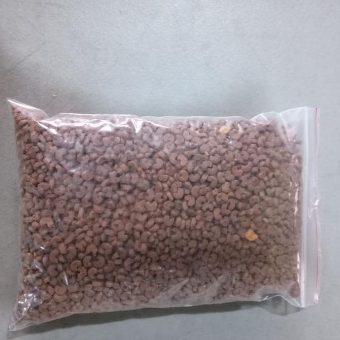 Ready Nature Bridge Classic Kitten 1Kg Repack Makanan Anak Kucing