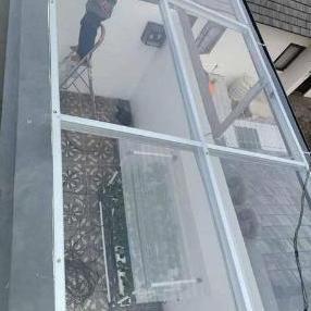 ATAP SOLAR TUFF SOLID/ SOLAR FLAT 1,2mm