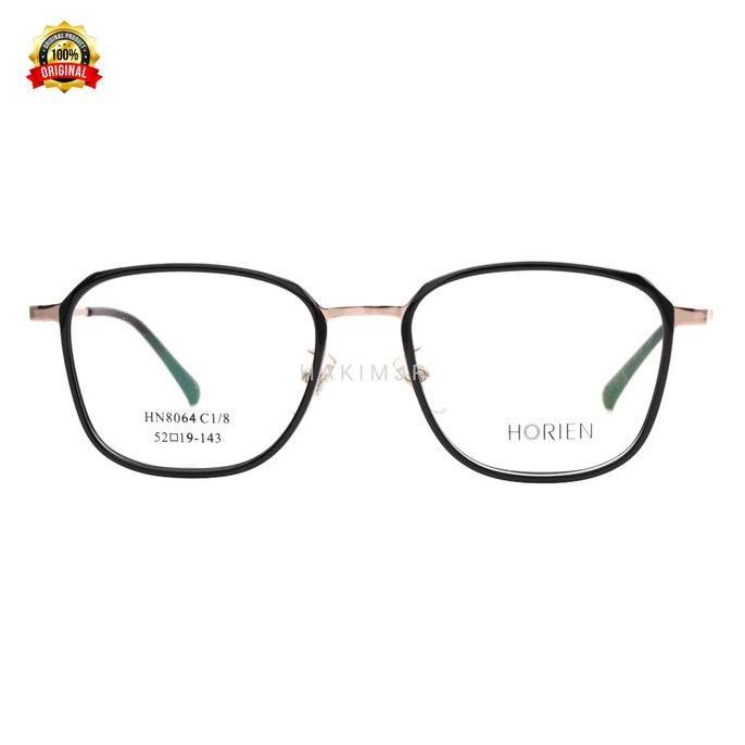 Frame Kacamata Horien Original HN8064