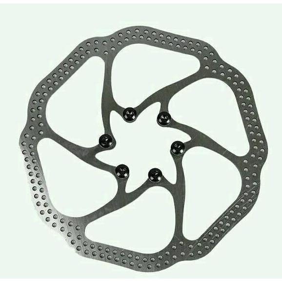ROTOR AVID HS1 160MM - ROTOR SEPEDA - CAKRAM SEPEDA