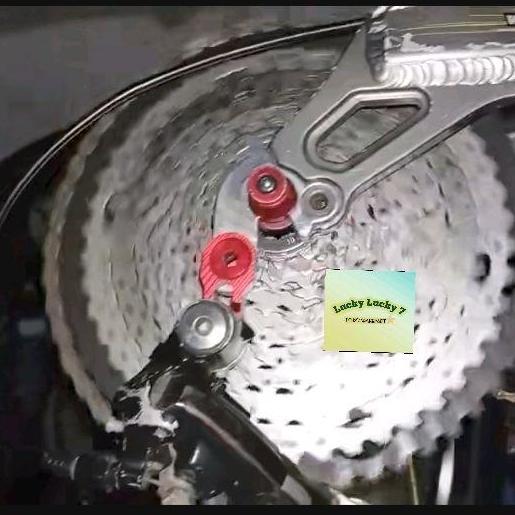 Goatlink RD Syte Goatlink Sepeda Extender Adapator RD Long Goatlink Sambungan RD Panjang