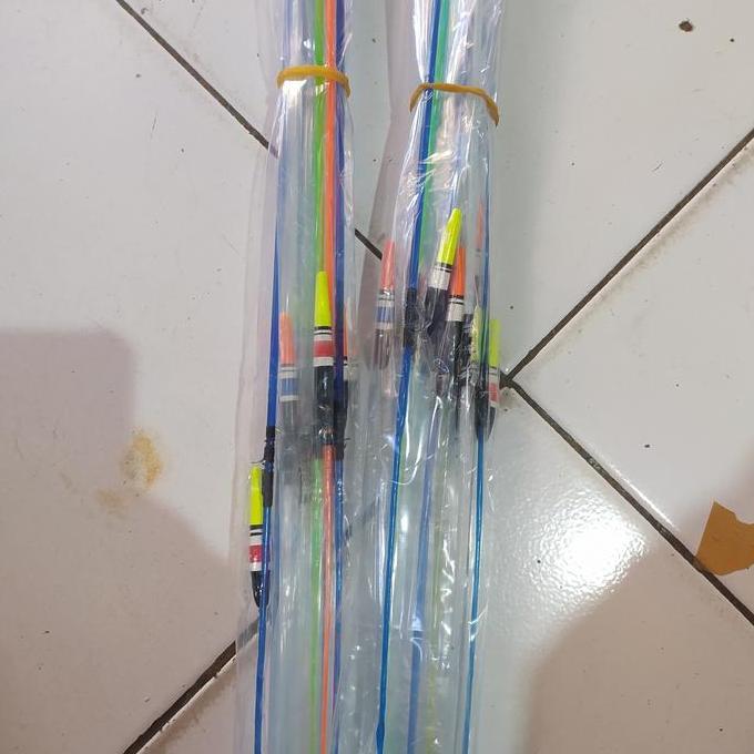 Pancing walesan pancing kumplit tinggal pakai joran pancing kumplit