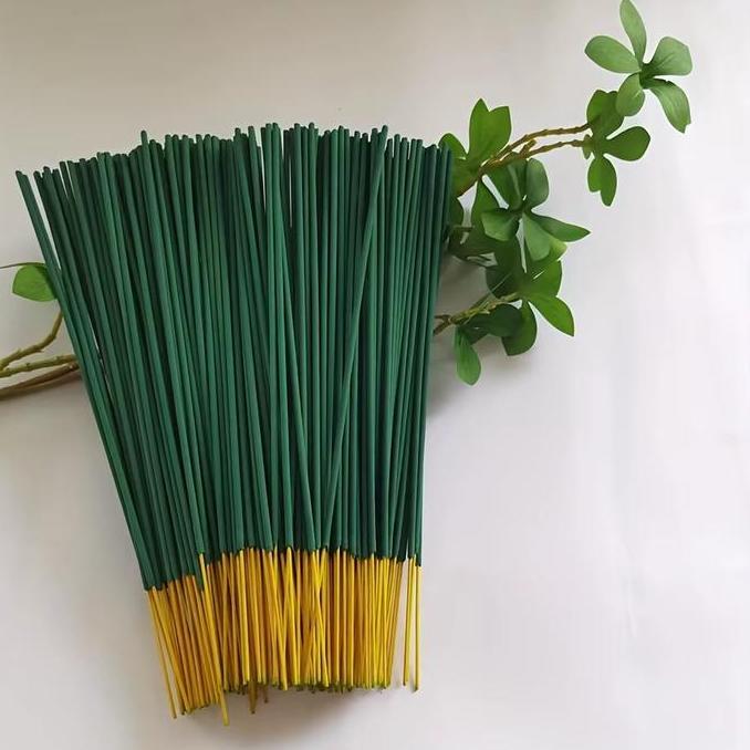 Ready  60Pcs Obat Bakar Herbal / Dupa Pengusir Lalat / Pembasmi Herbal