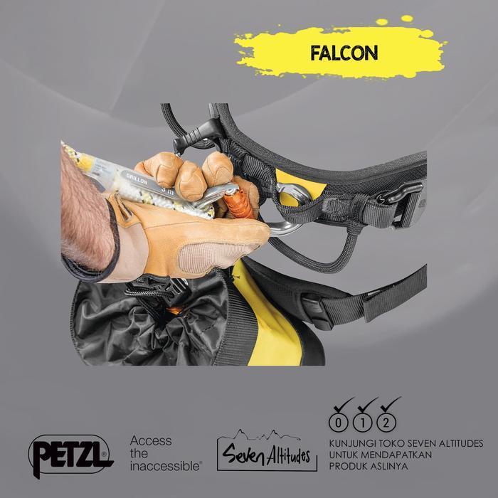 Seat Harness Falcon Petzl