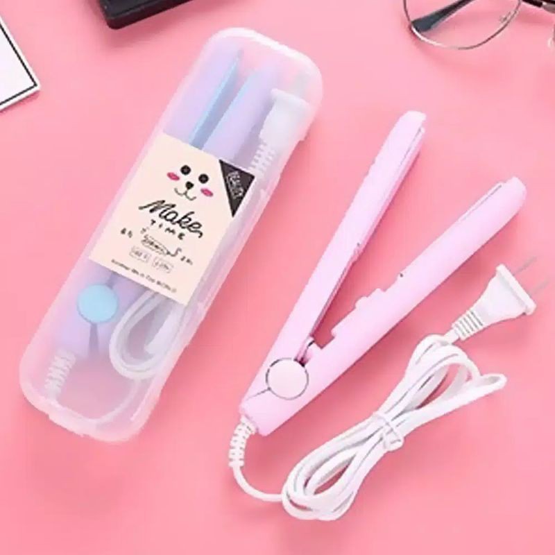 Trend-Catok Mini Kimier Karakter / Catok Mini Karakter Murah