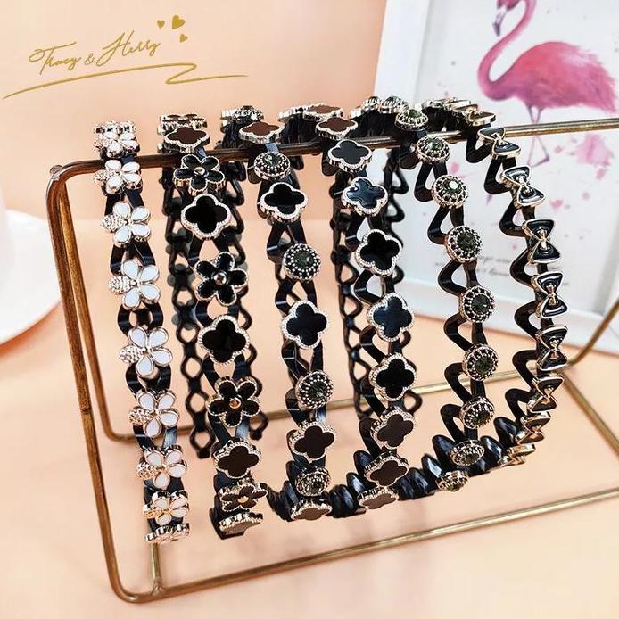bando korea dewasa bando sirkam bando ulir remaja mewah premium import