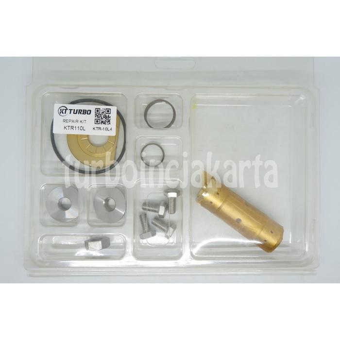 REPAIR KIT KTR110L REPAIRKIT TURBO KTR110