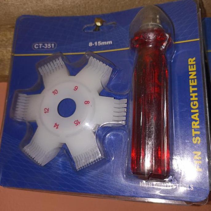 *:*:*:*:*] sisir condensor CT-351