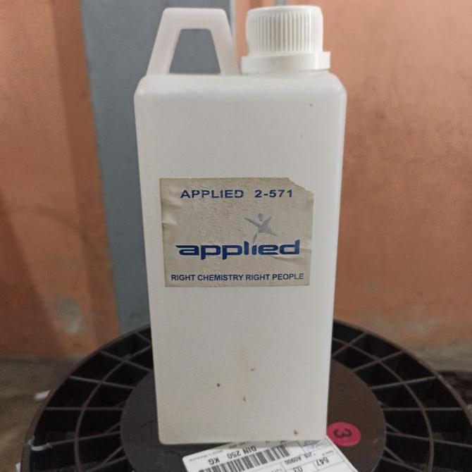 Termantab] Cairan pembersih AC, evaporator, cooling coil, alumunium, dll *Applied