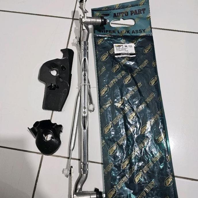DALIGAD Tangkai wiper link grand new Avanza 2016 up atp