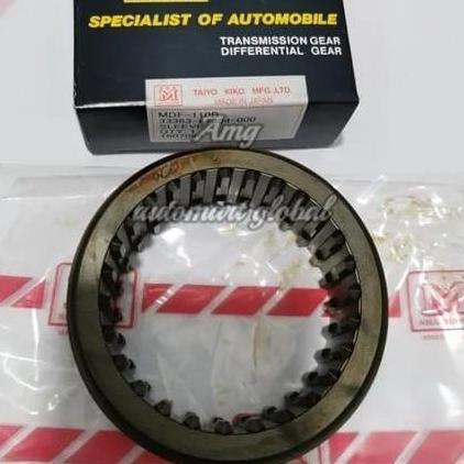 DALIGAD sleve syncronis taft gt hiline rocky f70 f80 taft badak f50 japan