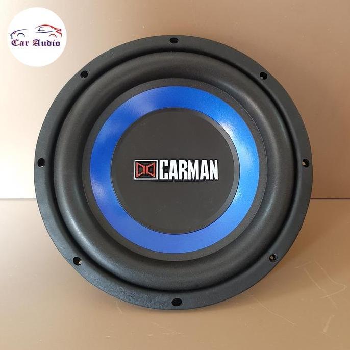 Subwoofer 10 Inch Ads Subwoofer Ads 10 Inchi Double Coil