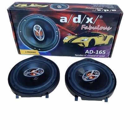 Speaker Honda Brio Speaker Adx Honda Brio