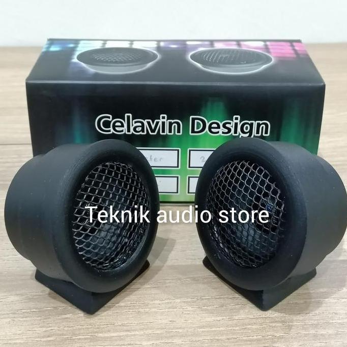Tweeter/Fullrange 2Inch Celavin