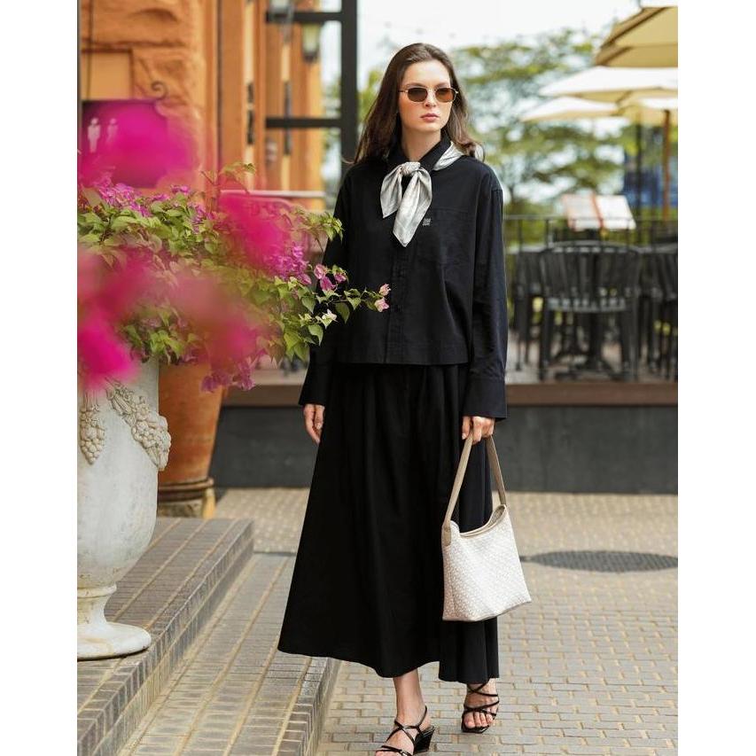 Heaven Lights - Edria Skirt - Rok Wanita