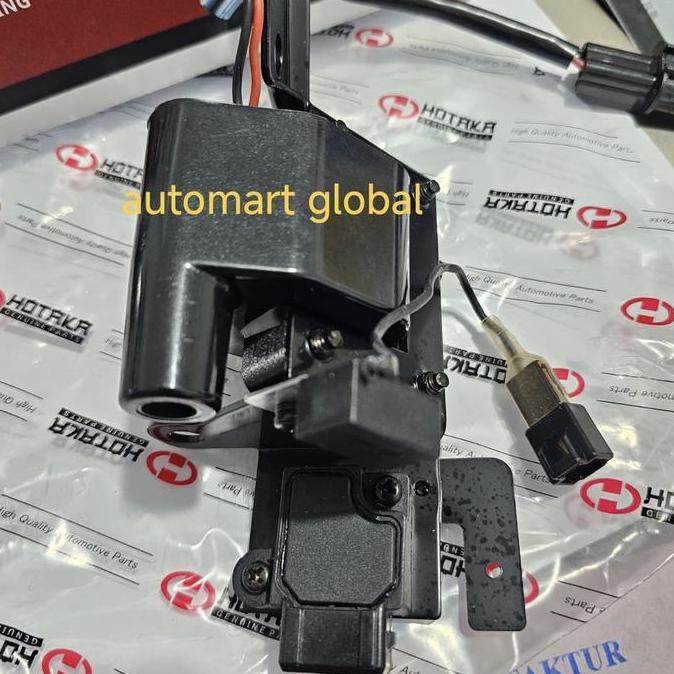 KASDIUM coil koil atoz single double hotaka