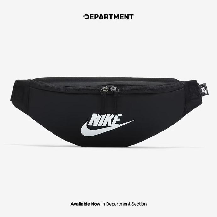 Waist Bag NIKE HERITAGE DB0490010 ORIGINAL