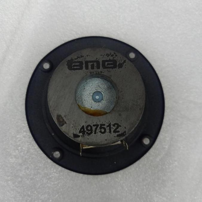 Tweeter Bmb Original Tweeter Magnet