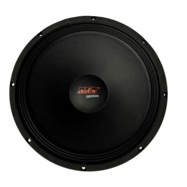 Speaker Woofer Ads 1570 360 Watt Woofer Hypertune Super Bass Ads1570