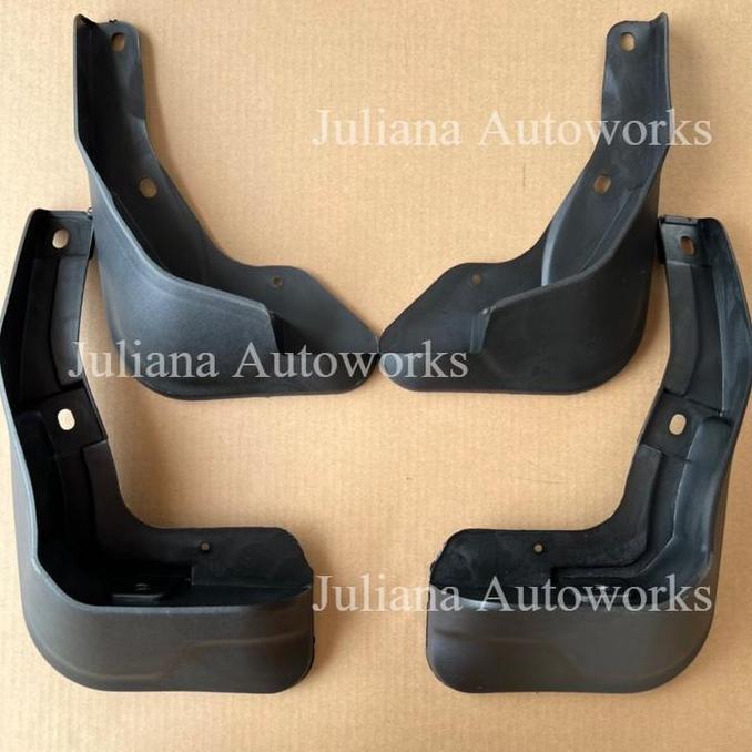 ORIGINAL Mudguard CALYA Mudguard Karpet Pelindung Lumpur